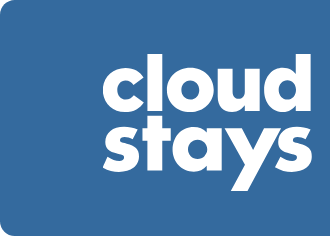 Cloudstays logo